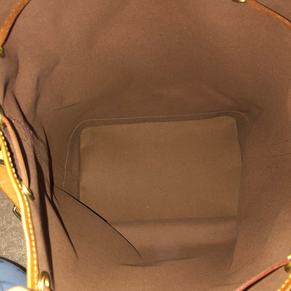 Louis Vuitton Noe GM - Picture 5 of 8